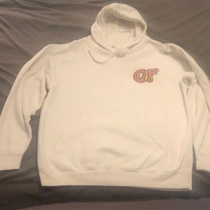 Odd furniture sweatshirt/hoodie